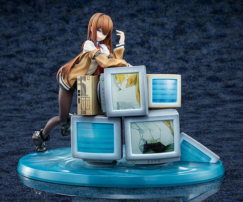 『STEINS;GATE 0』KDColle 牧瀬紅莉栖